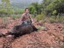 Horrigueros-El Monje (16/11/2025)