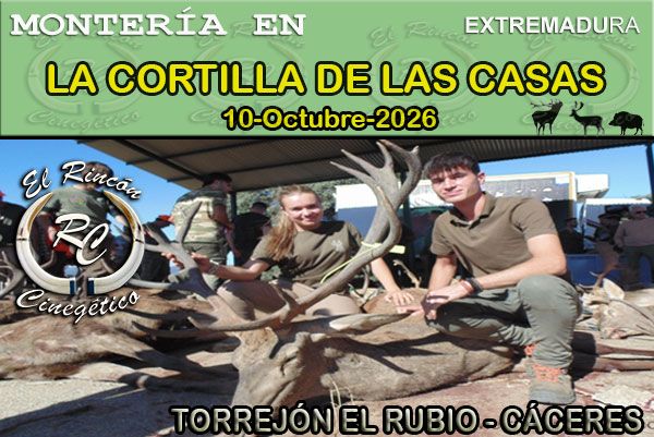 01 Finca La Cortilla de las Casas