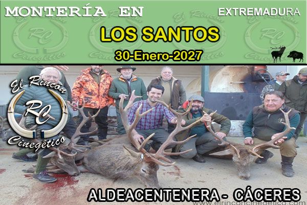 14 Finca Los Santos