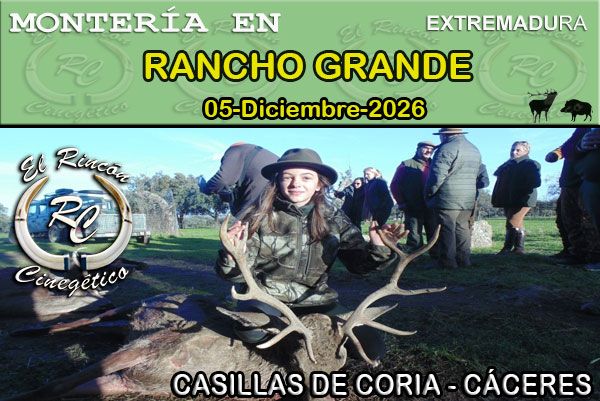 11 Finca Rancho Grande