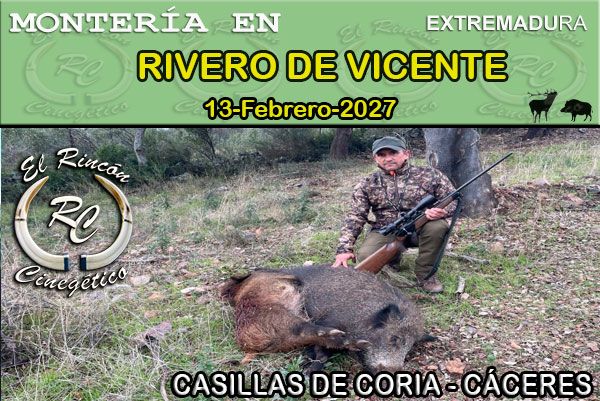 16 Finca Rivero de Vicente