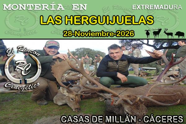 10 Finca Las Herguijuelas